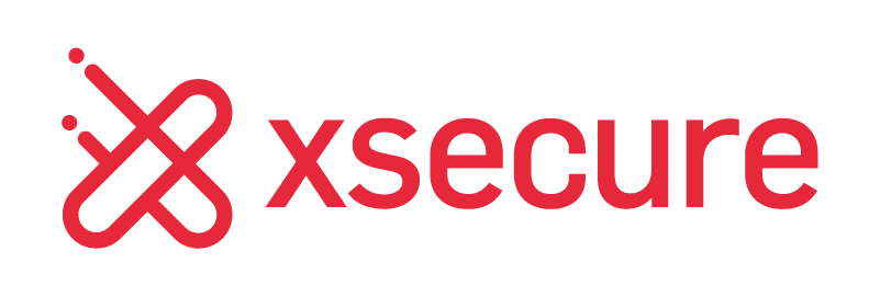xsecure logo